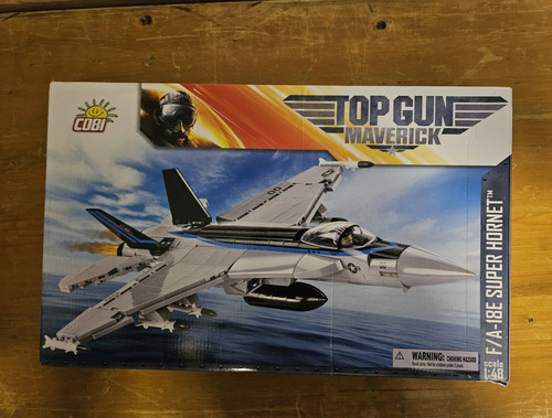 Cobi top gun maverick - cobi,