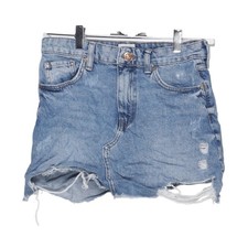 River Island, Jeansrock