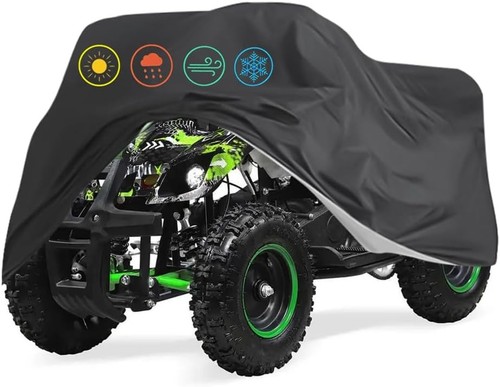 Atv abdeckhaube für - abdeckhaube,
