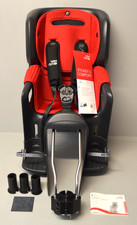 Britax Römer Jockey 3 Comfort Kindersitz Kinderfahrradsitz 9Monate-5Jahre 9-22kg