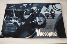 Motorrad 18/1981 Yamaha TR 1