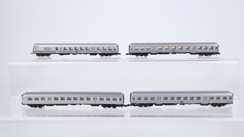 Märklin konvolut silberling - märklin, z