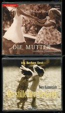 2 Hörbücher★Petra