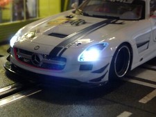 Slotcar led beleuchtung - led,