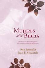 Mujeres de la Biblia: Un devocional de estudio para un año sobre las mujeres de 