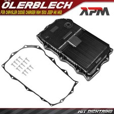 Ölwanne mit Automatikgetriebe