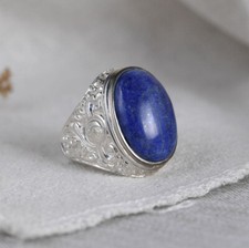 K05 markanter Ring Yin Yang