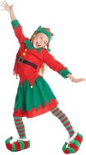Weihnachtself kostüm für - kostüm,