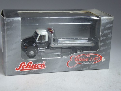Schuco 21812 usa - kd),