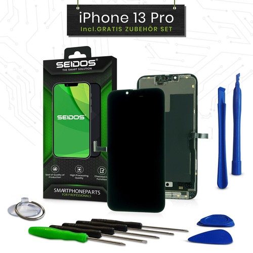 Tft display für iphone pro - display, 13