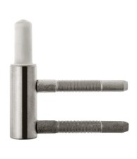 Rahmenteil für holzzarge - für, v