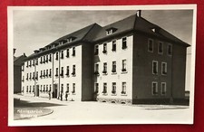 Foto AK KÖNIGSBRÜCK um 1940 Kaserne   ( 95068