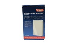 ABUS AZ4220 8-Zonen Funkerweiterung für Terxon LX - Kundenretoure