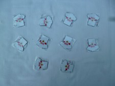 VFB Stuttgart 10 gleiche