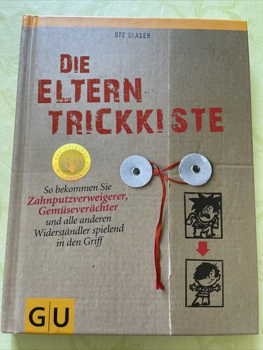 Die eltern trickkiste - die,