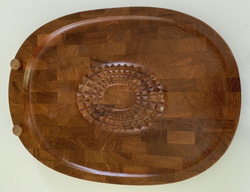 Digsmed teakholz vintage - digsmed,