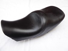 BMW K 100 RT Baujahr 1986 ORIGINAL Sitz Sitzbank Doppelsitzbank