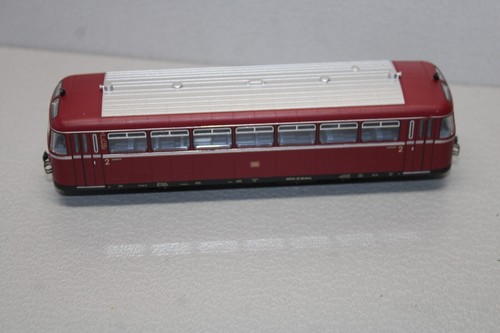 Fleischmann schienenbus - fleischmann,