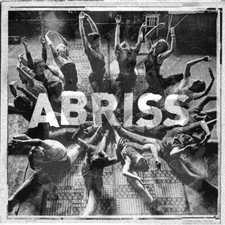 Abriss - Same LP HAMMERHEAD