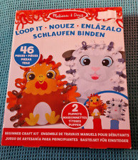 Neu im Karton Melissa & Doug
