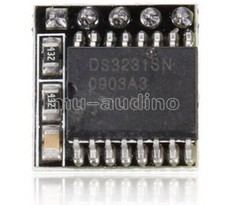 DS3231 Precision RTC Clock