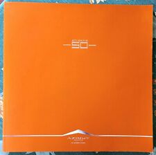 AZIMUT Yacht, ATLANTIS 50