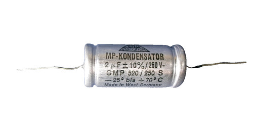 Kondensator bosch 0 670 - mp,