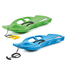 Schlitten Kunststoff Kinderbob