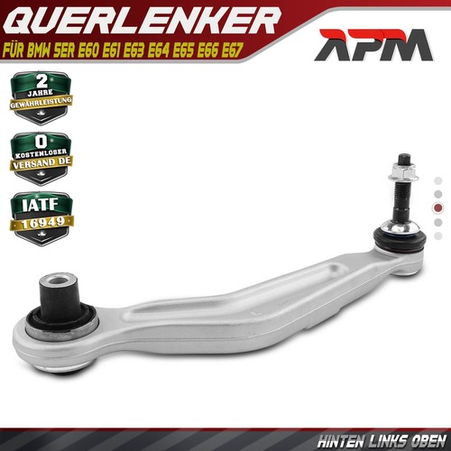 Querlenker radaufhängung - querlenker,