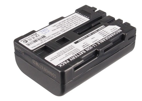 Ion battery for sony - li-ion,
