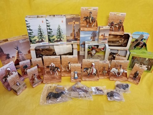 *SCHLEICH