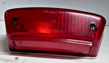 MBK STUNT 50 2001  REAR LIGHT
