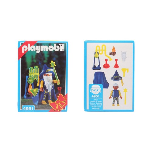 Playmobil karstadt buffet - le,