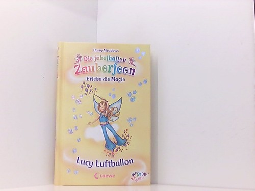 Lucy luftballon die - lucy, (band
