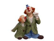 Goebel figur clown - goebel, 1
