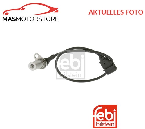 Kurbelwellensensor impulsgeber - kurbelwellensensor,