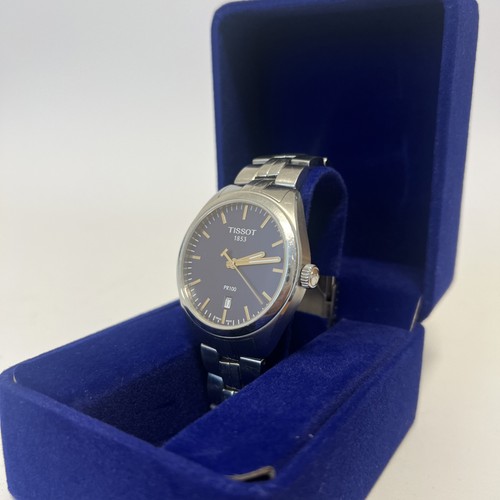 Tissot 1853 pr100 - tissot,