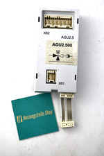 Siemens agu steuerung - 2.5,