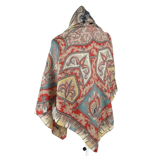 Etro übergroßer - etro,
