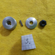 Webra Speed 40 Mitnehmer für