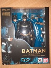 The Dark Knight Batman Action Figur S.H. Figuarts Bandai Tamashii Nations
