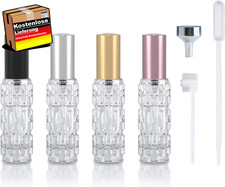 Reise Parfümzerstäuber