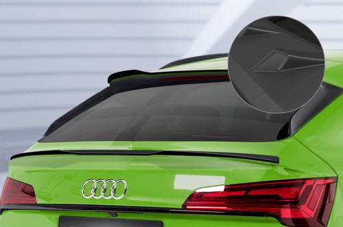 Heck spoiler dach flügel - heck,