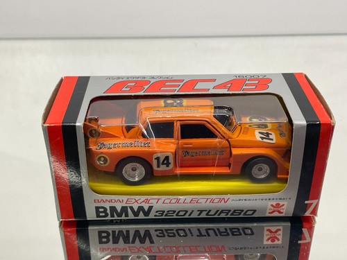 Bandai bmw e21 320i - e21,