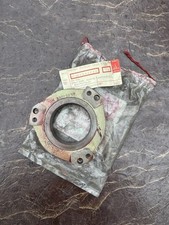 Lagerschild vorne für F2L712 Motor vom Original Deutz D30 Traktor 03371288
