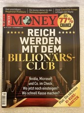 Focus Money 47/2025 Reich