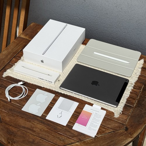Ipad gen 32gb wifi - ipad,