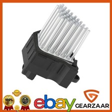 Gebläseregler Steuergerät