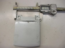 Verkleidung hinten oben 2