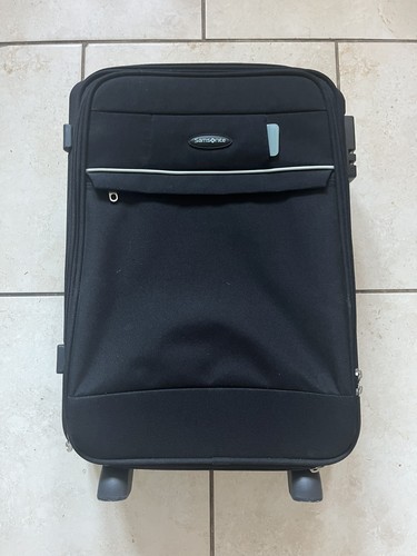 Samsonite kabinenkoffer mit - kabinenkoffer,